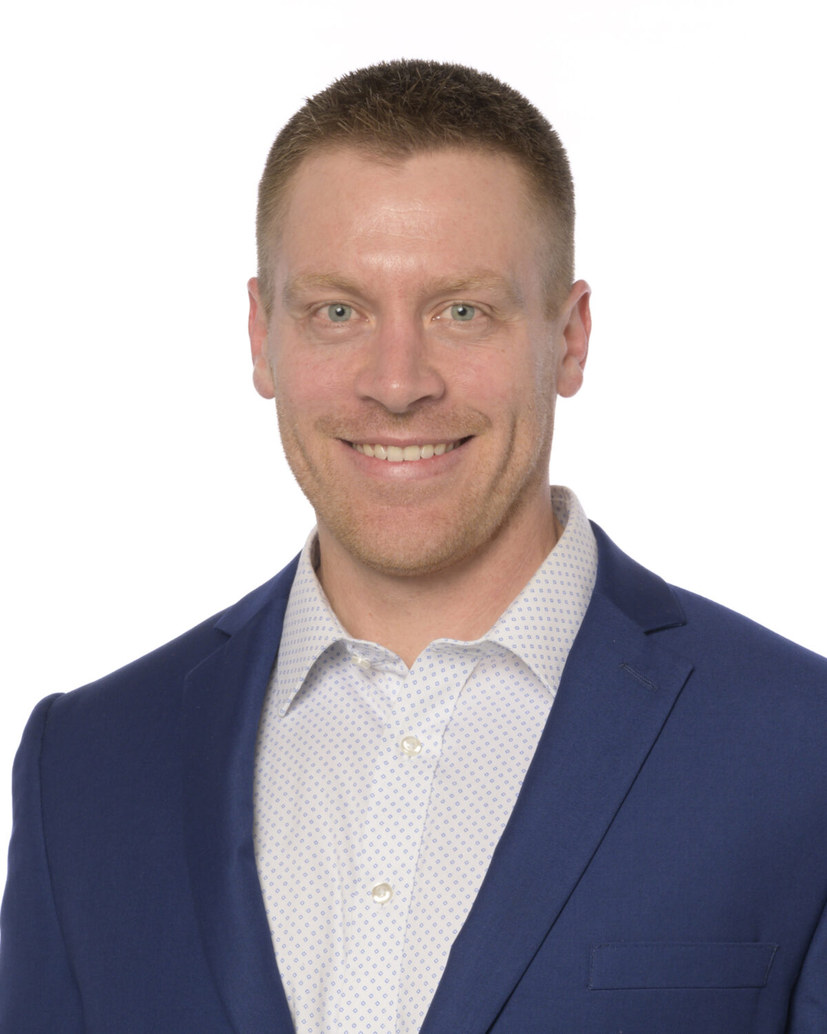Jordan Hauck, Founder