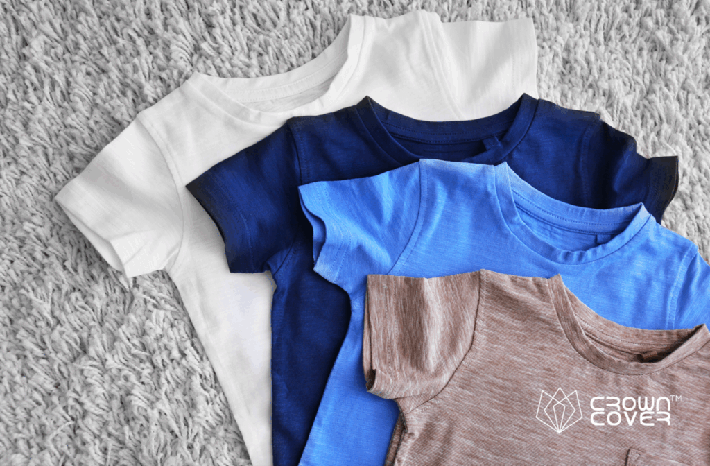 Sun protection shirts 