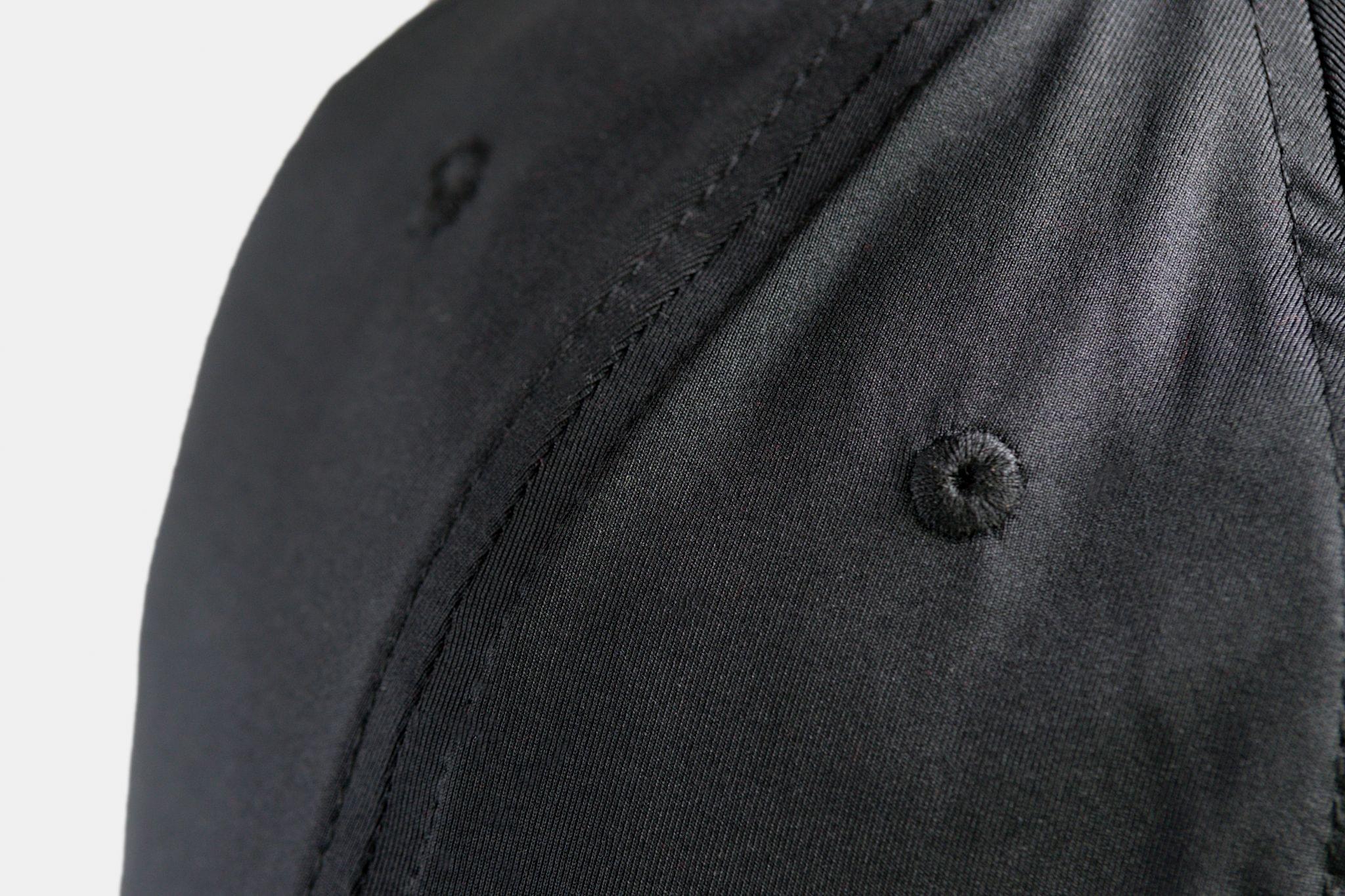 Black Cap