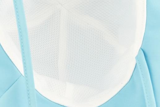 Children's Boonie Hat - Pool Blue