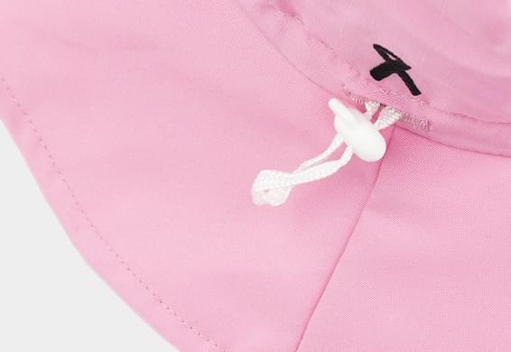 Children's Boonie Hat - Pink