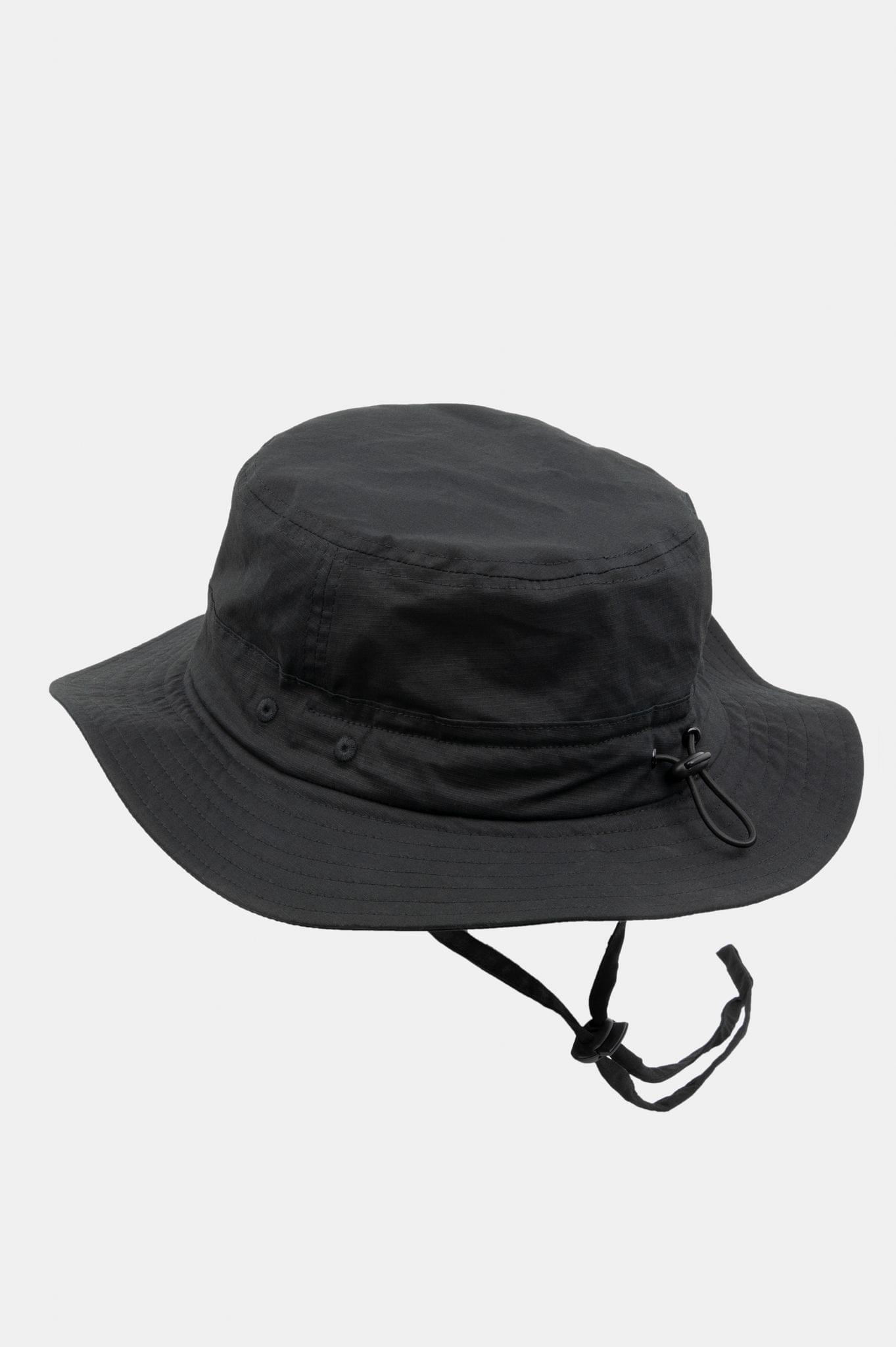Black Bonnie Hat
