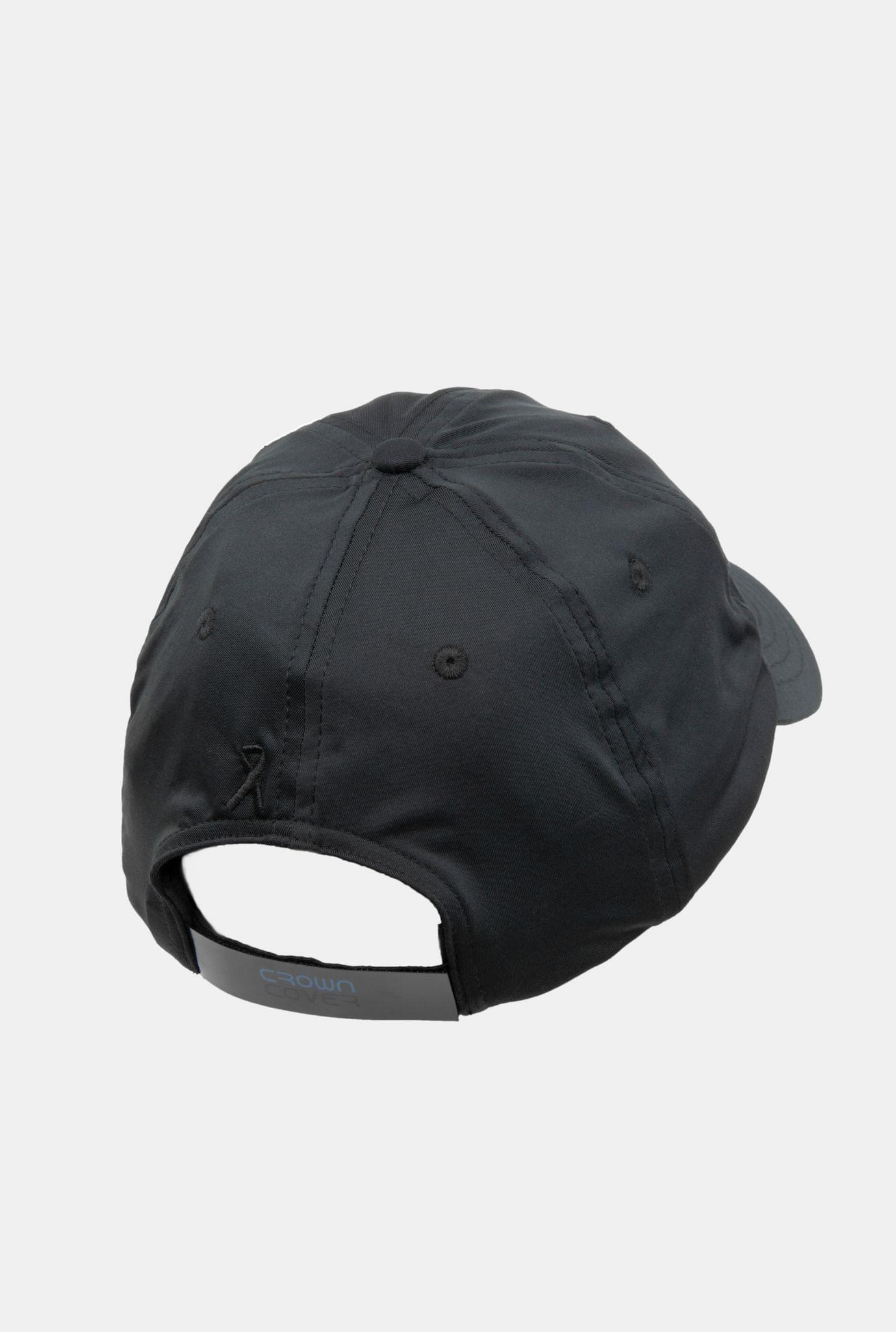Black Cap
