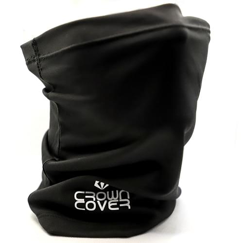 Sun Protection Gaiter - Black