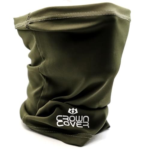 Sun Protection Gaiter - Forest Night