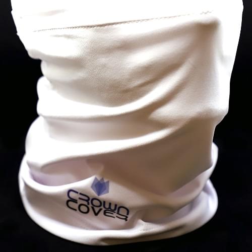 Sun Protection Gaiter - White