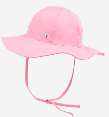 Children's Boonie Hat - Pink